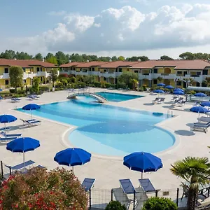 Lejlighed Villaggio Ducale, Bibione